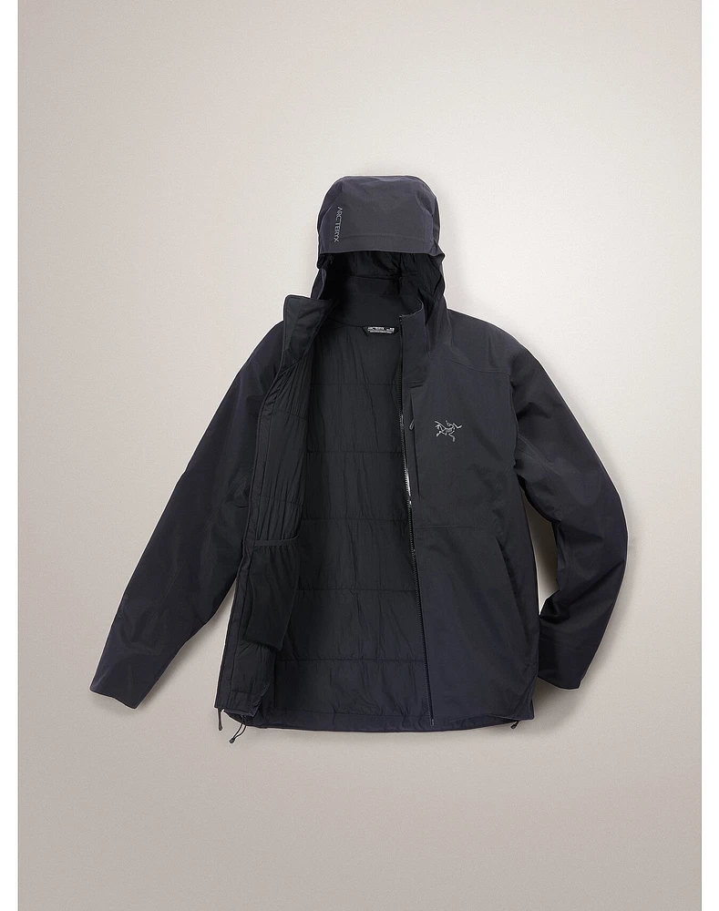 Ralle Insulated Jacket Men's