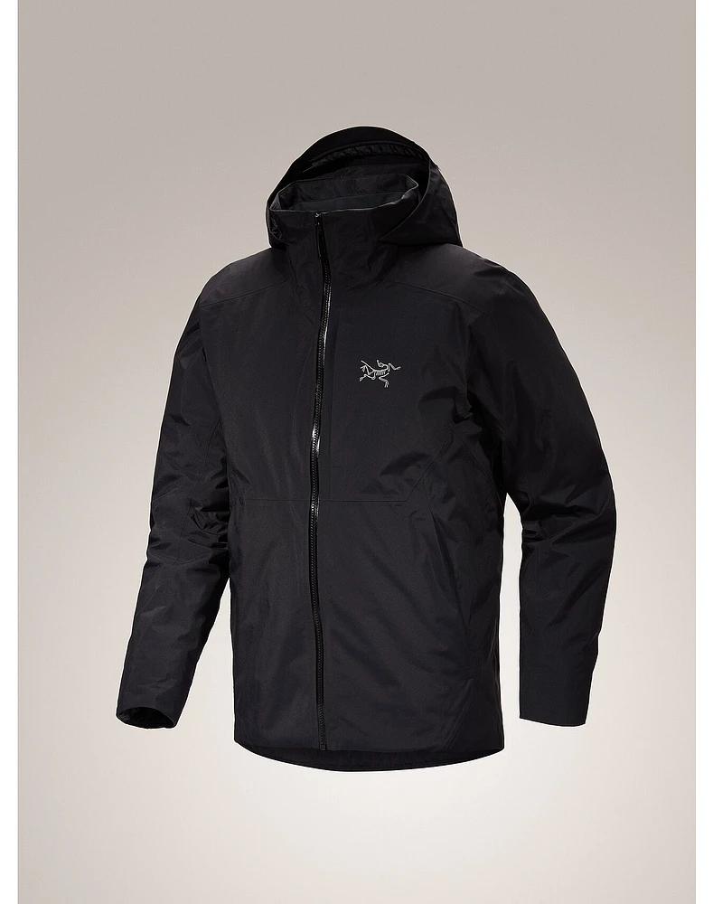 Ralle Insulated Jacket Men's