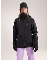 Sentinel Jacket Women's