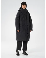 Ifora Down Parka Women's