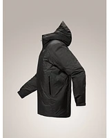 Rush Insulated Jacket Men's