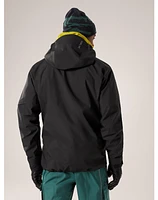 Sabre Jacket Men's