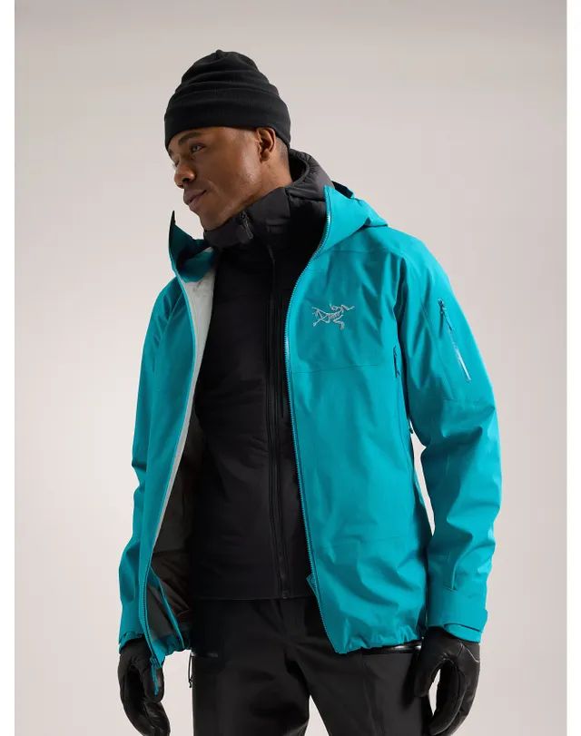 Sabre SV Jacket Men's