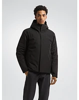 Altus Down Jacket Men's