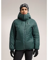 Nuclei SV Parka Women's