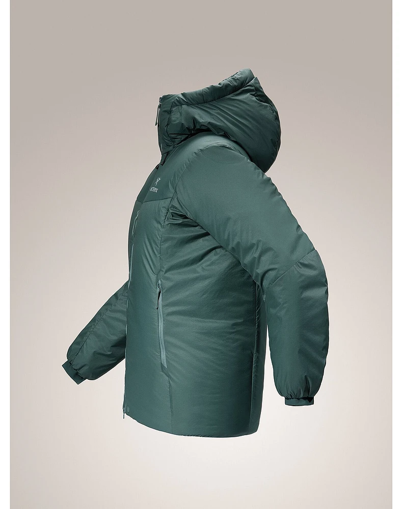 Nuclei SV Parka Women's