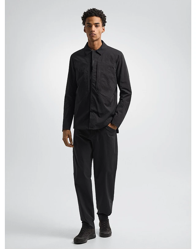 veilance mionn overshirt