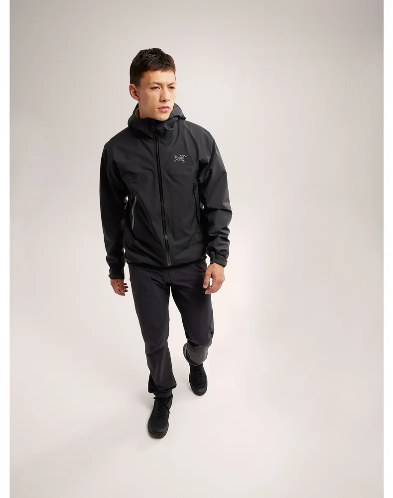 Beta Jacket Men's