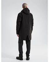 Monitor Down Coat Men's