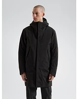 Monitor Down Coat Men's