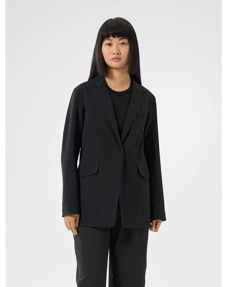 Tenia Blazer Women's