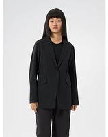 Tenia Blazer Women's