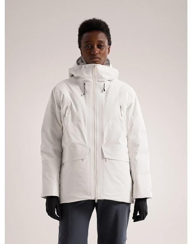 Women's Superior Down Parka curated on LTK