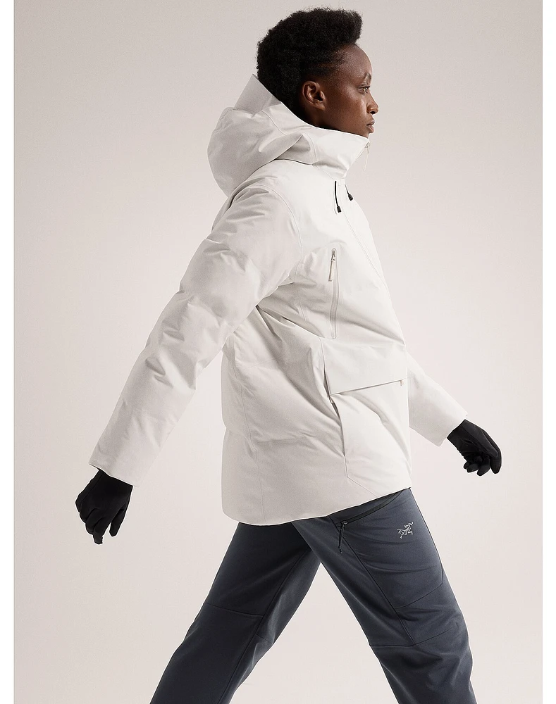 The North Face Heavenly Down Ski Jacket (Women's)