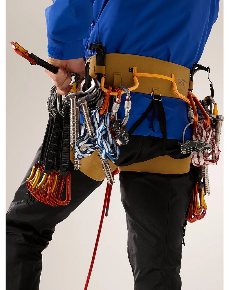 AR-395a Harness Men's