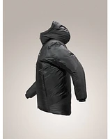 Alpha Parka Men's