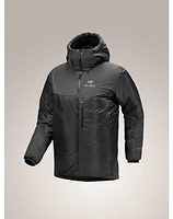 Alpha Parka Men's