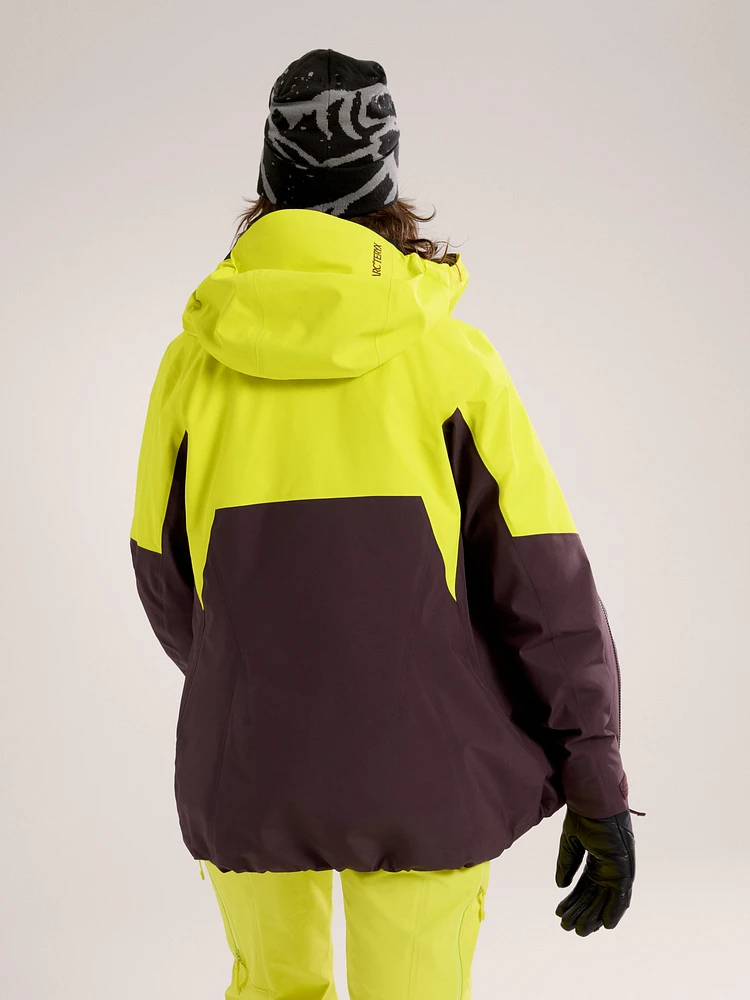 Rush Jacket Women's