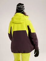 Rush Jacket Women's