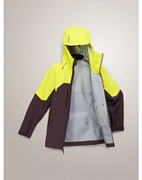 Rush Jacket Women's