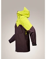 Rush Jacket Women's