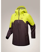 Rush Jacket Women's