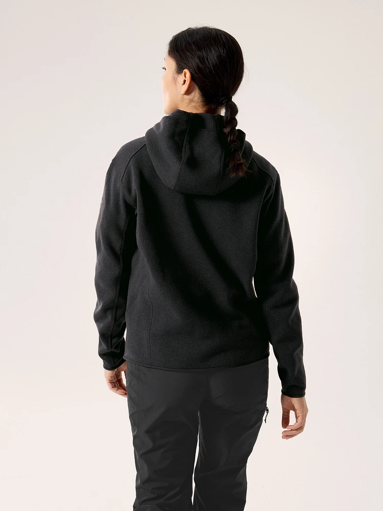 Covert Pullover Hoody Women's