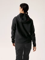 Covert Pullover Hoody Women's