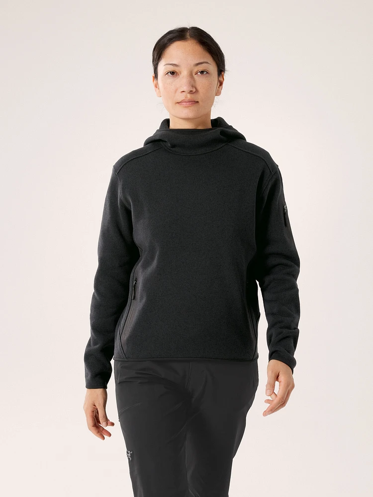 Covert Pullover Hoody Women's