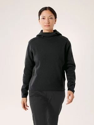 Covert Pullover Hoody Women's