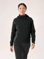 Covert Pullover Hoody Women's