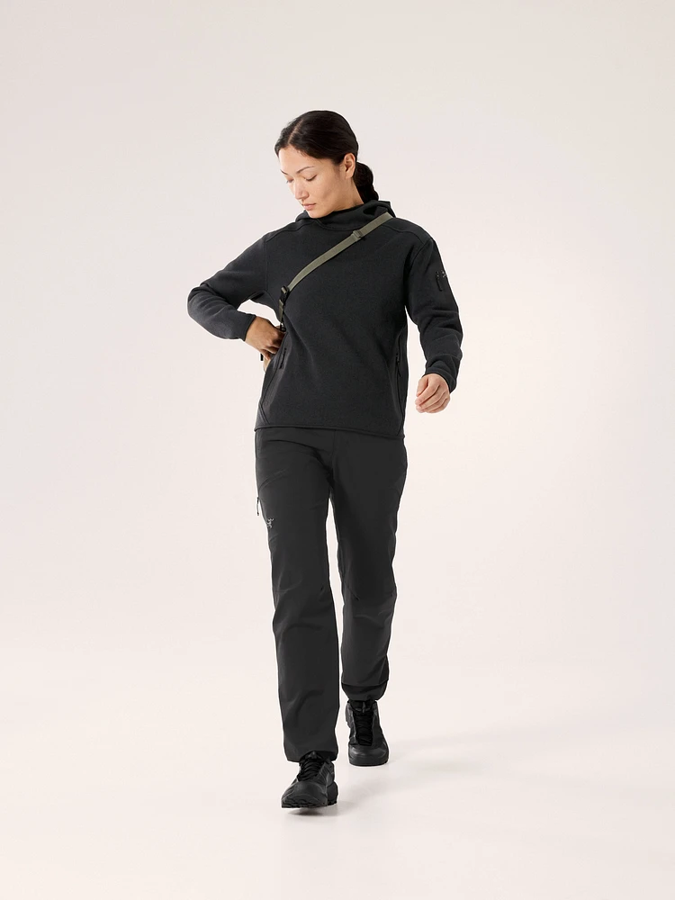 Covert Pullover Hoody Women's