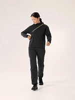 Covert Pullover Hoody Women's