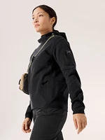 Covert Pullover Hoody Women's
