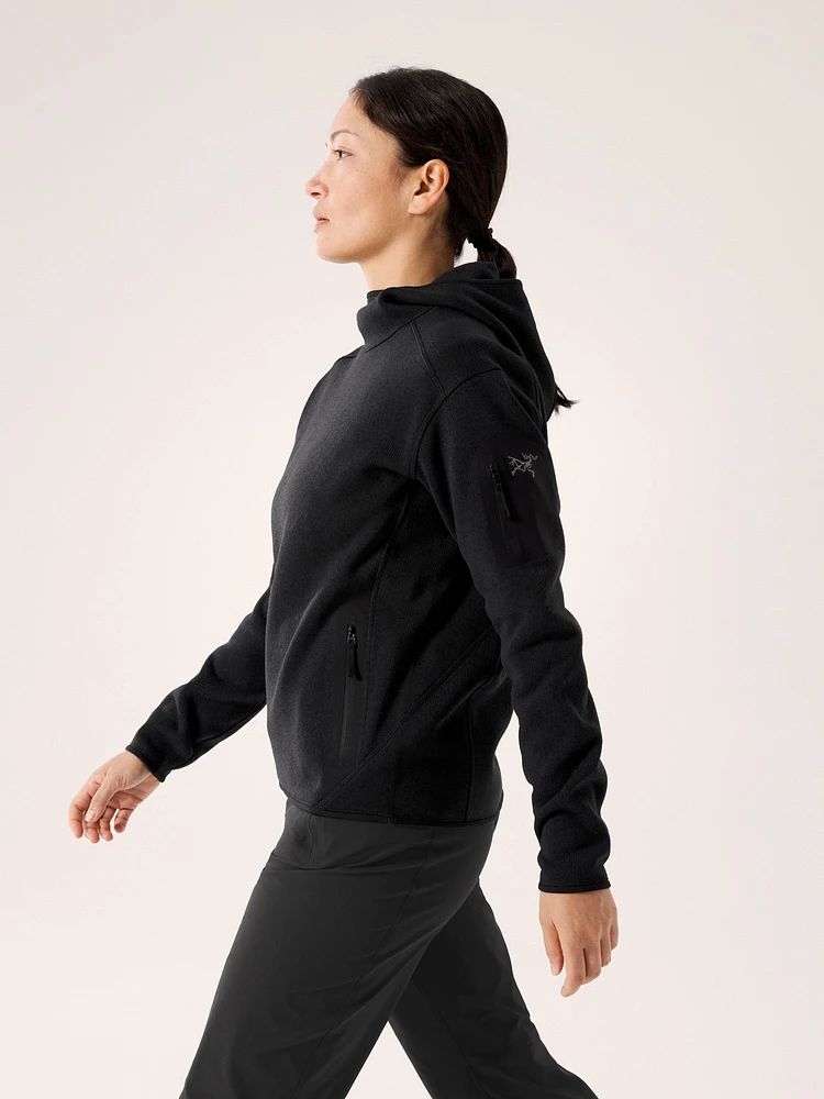 Covert Pullover Hoody Women's