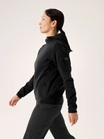 Covert Pullover Hoody Women's