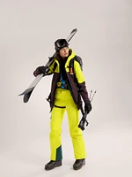 Rush Bib Pant Women's