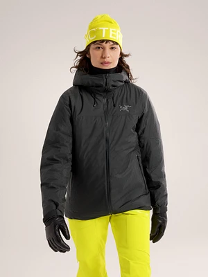 Rush Insulated Jacket Women's