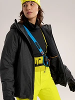 Rush Insulated Jacket Women's