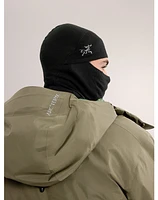 Rho Lightweight Wool Balaclava