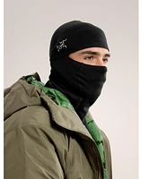 Rho Lightweight Wool Balaclava