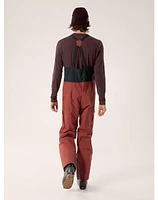 Rush Bib Pant Men's