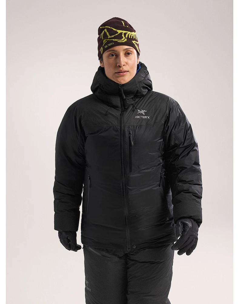 Alpha Parka Women's