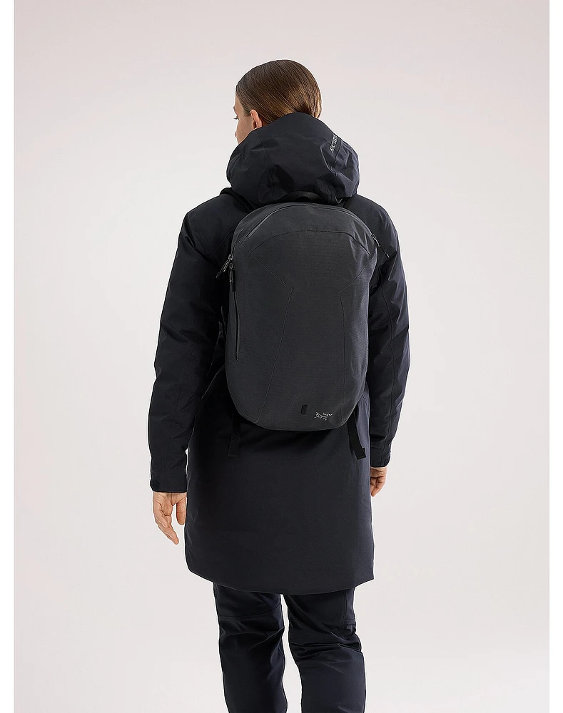 Granville 16 Backpack