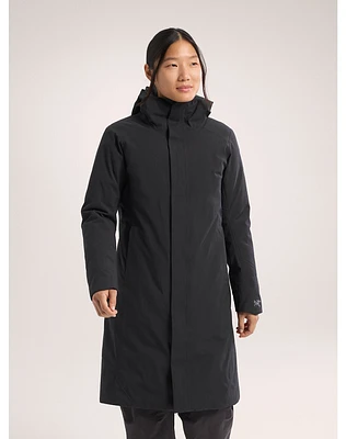 Patera Parka Women's