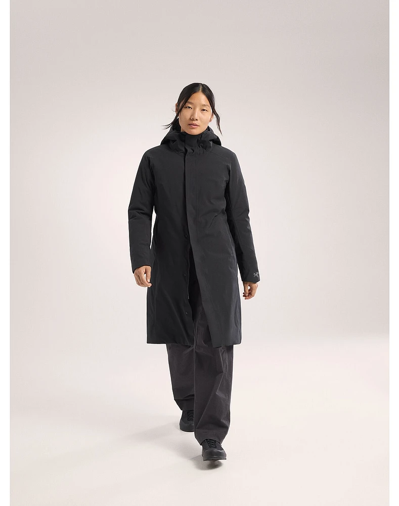 Patera Parka Women's