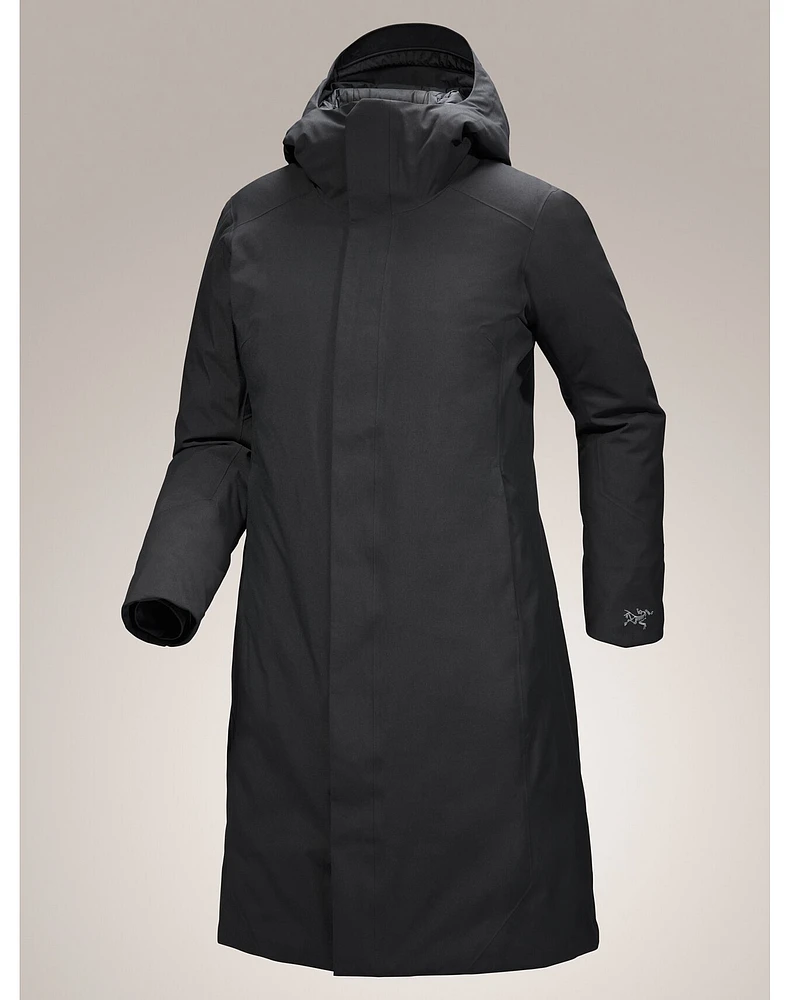 Patera Parka Women's