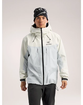 Alpha Jacket Men's