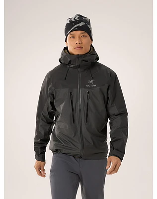 Alpha Jacket Men's