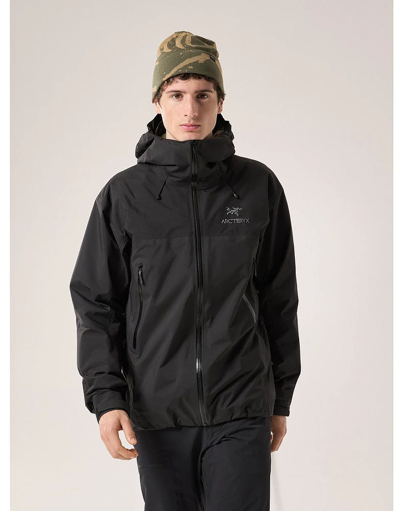 Beta AR Jacket Stormhood Men's